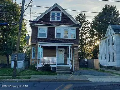 26 Pringle Street, Kingston in Kingston
