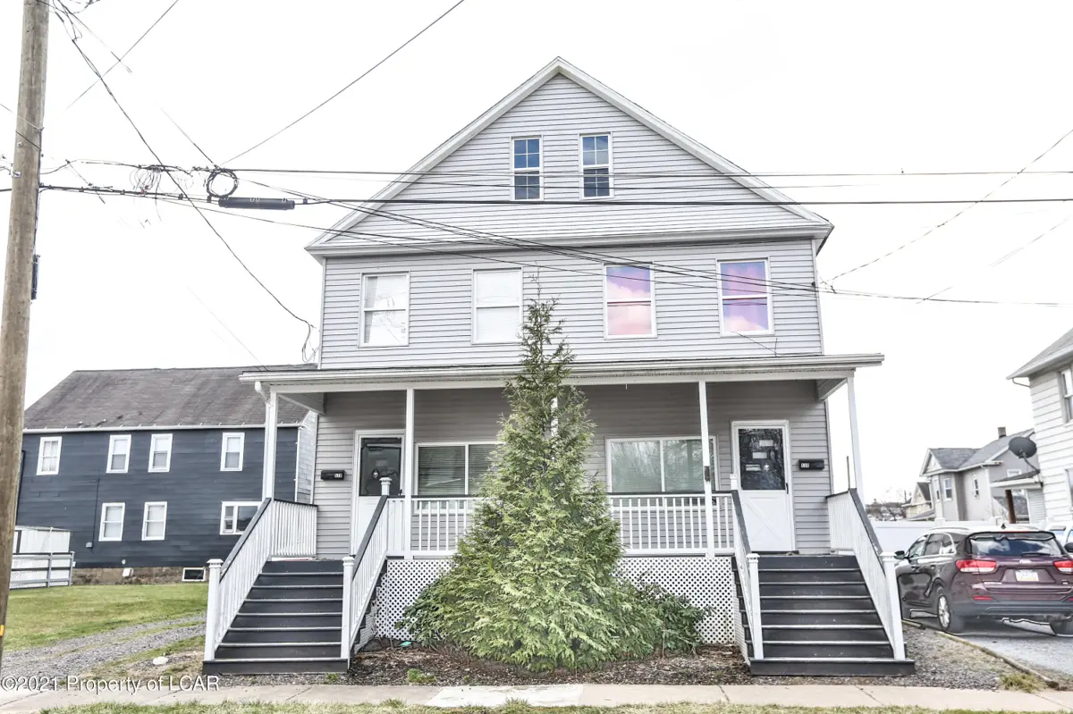 528 Shawnee st. Street, Hanover Township in Hanover Township