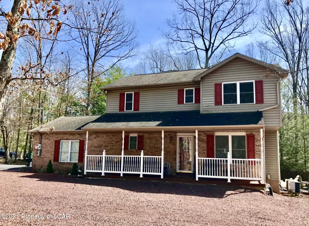 2 Lacona & Lake Valley Drive, Hazleton in Hazleton