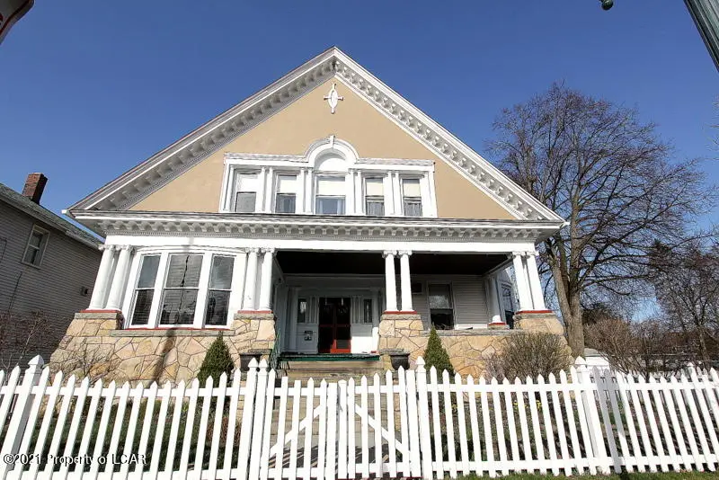100 Luzerne Avenue, West Pittston in West Pittston