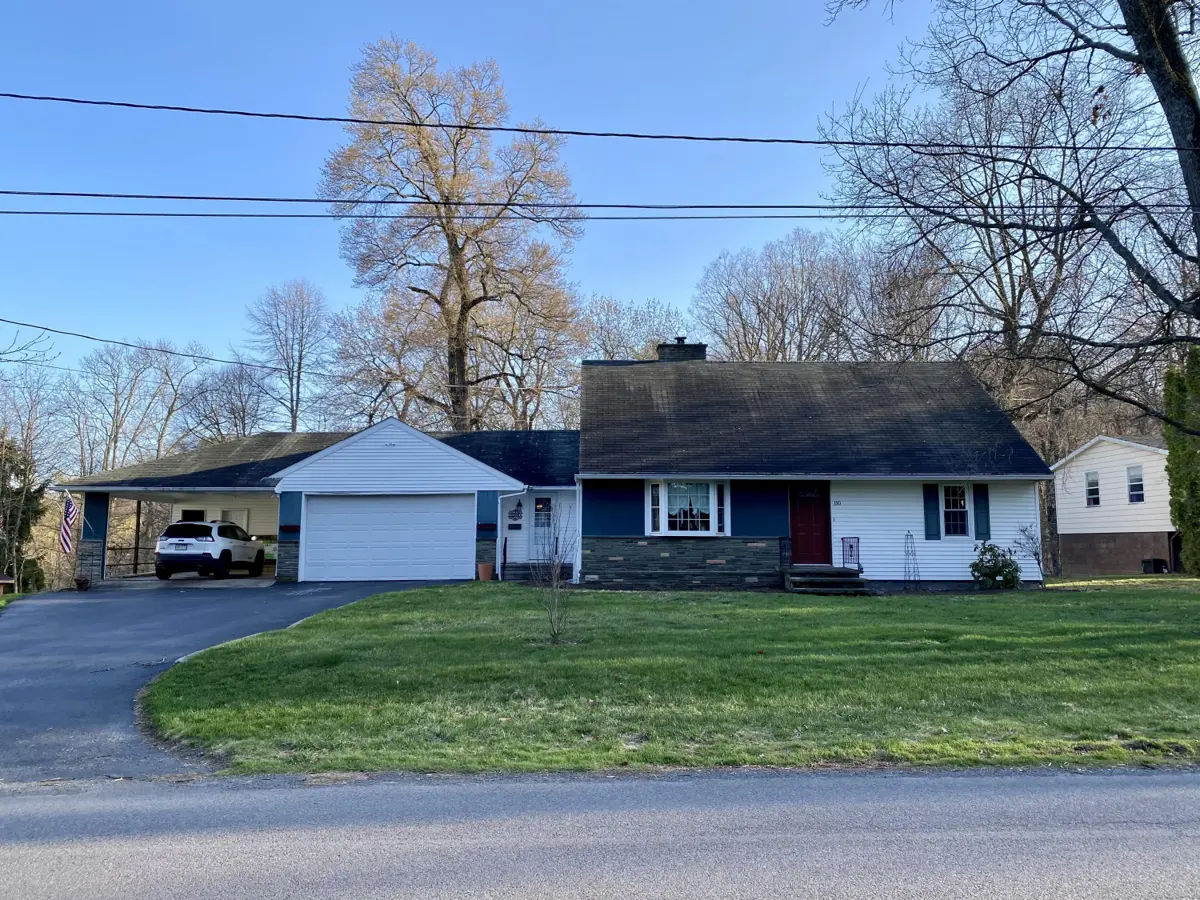 110 Pinecrest Avenue, Dallas in Dallas