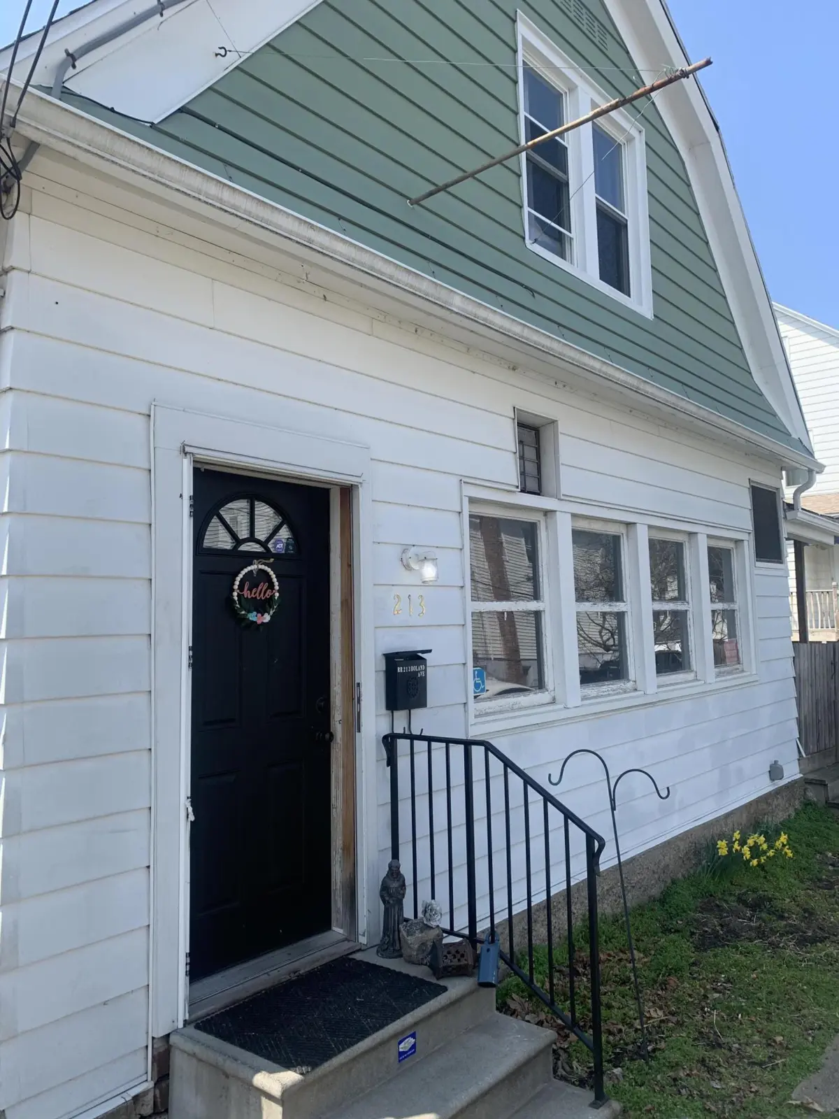 1021 VINE ST, Hanover Township in Hanover Township