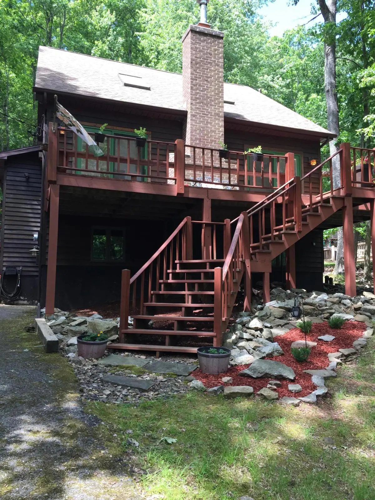 223 S Iroquois Circle, Hazleton in Hazleton