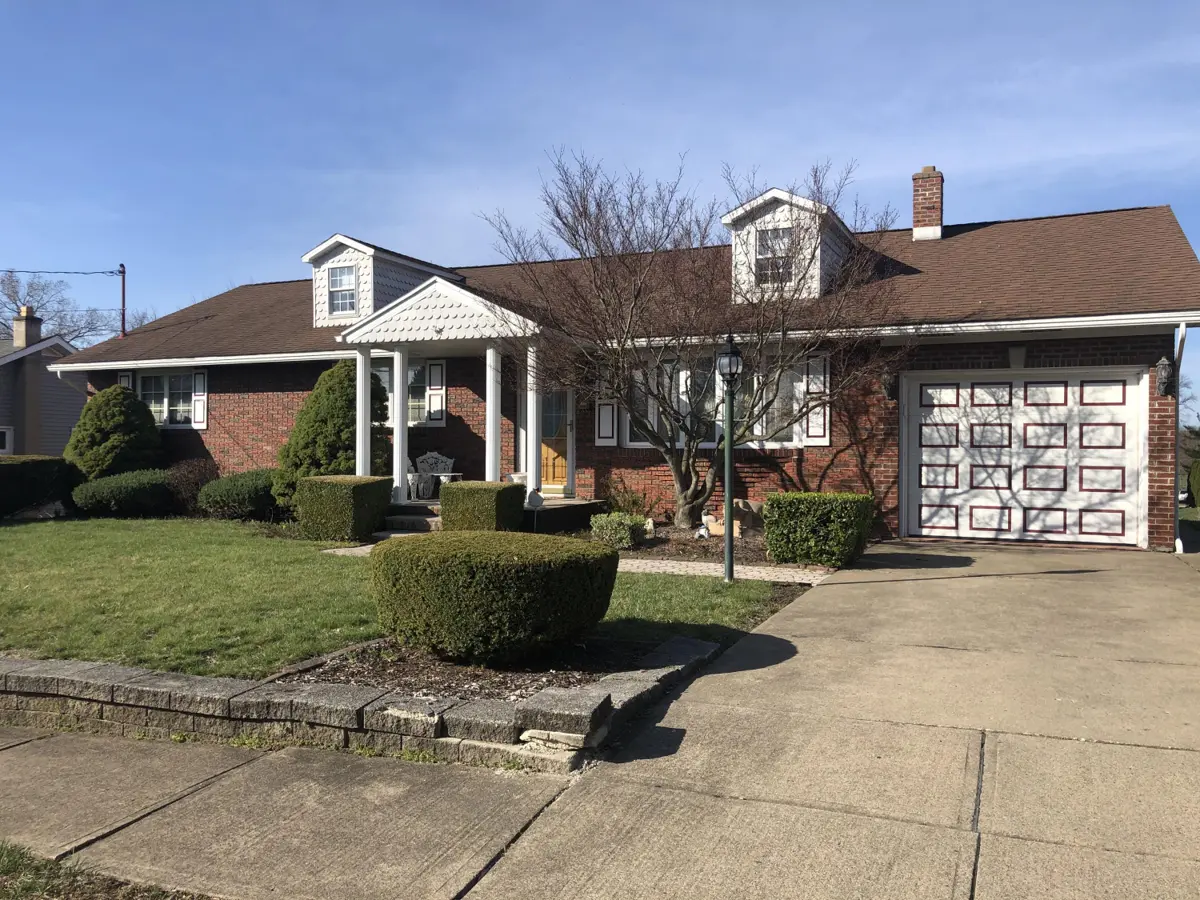 328 George Avenue, Wilkes-Barre in Wilkes-Barre