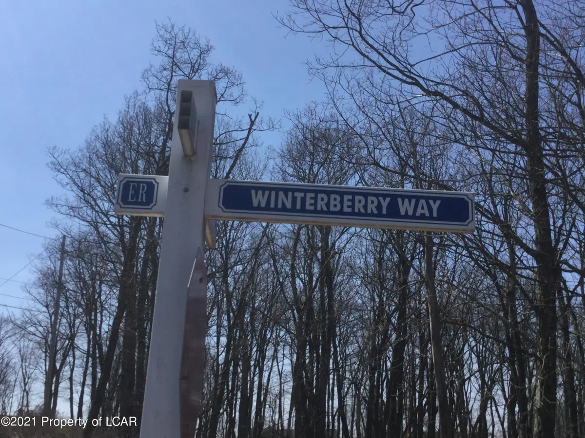 LV Lot 417 Winterberry Way, Hazle Township in Hazle Township