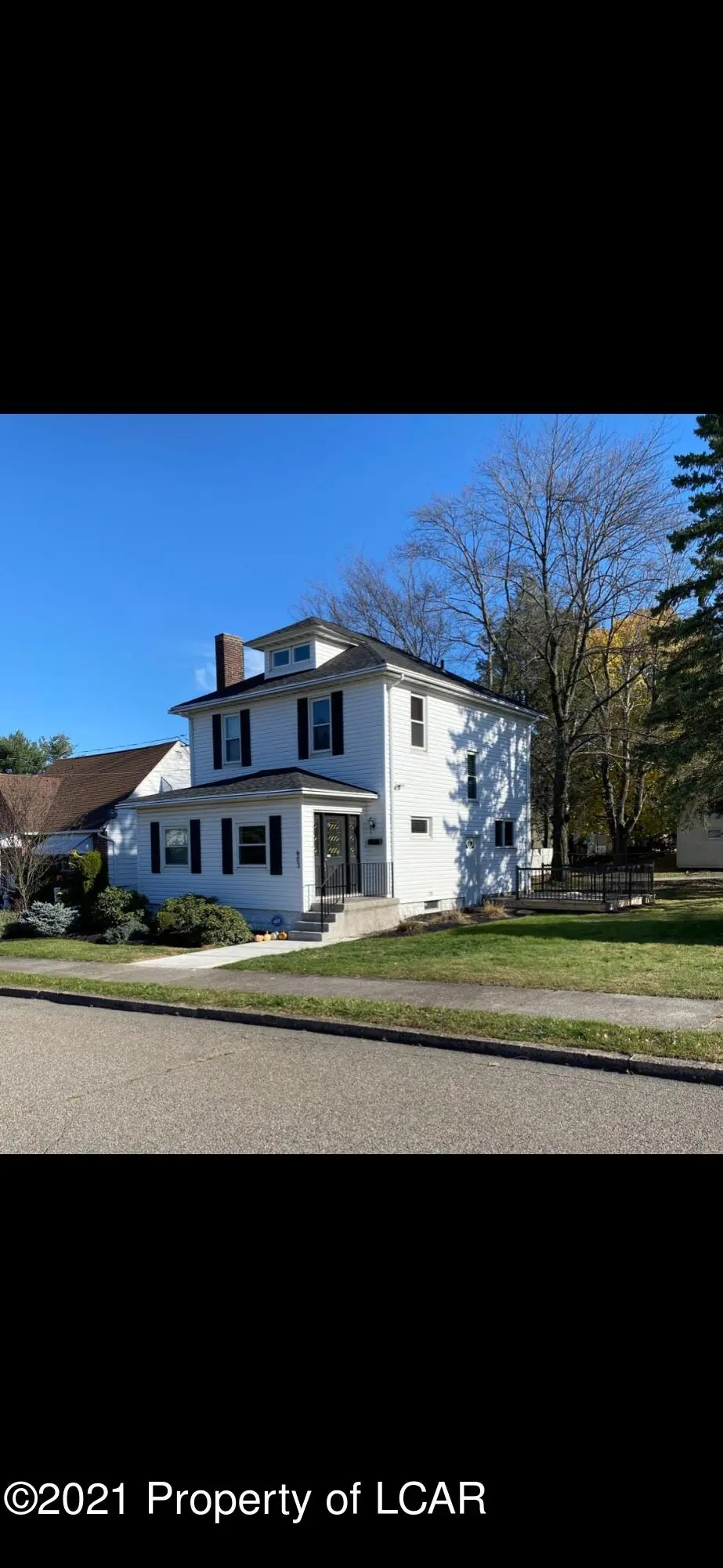 603 Harvey Street, West Hazleton in West Hazleton