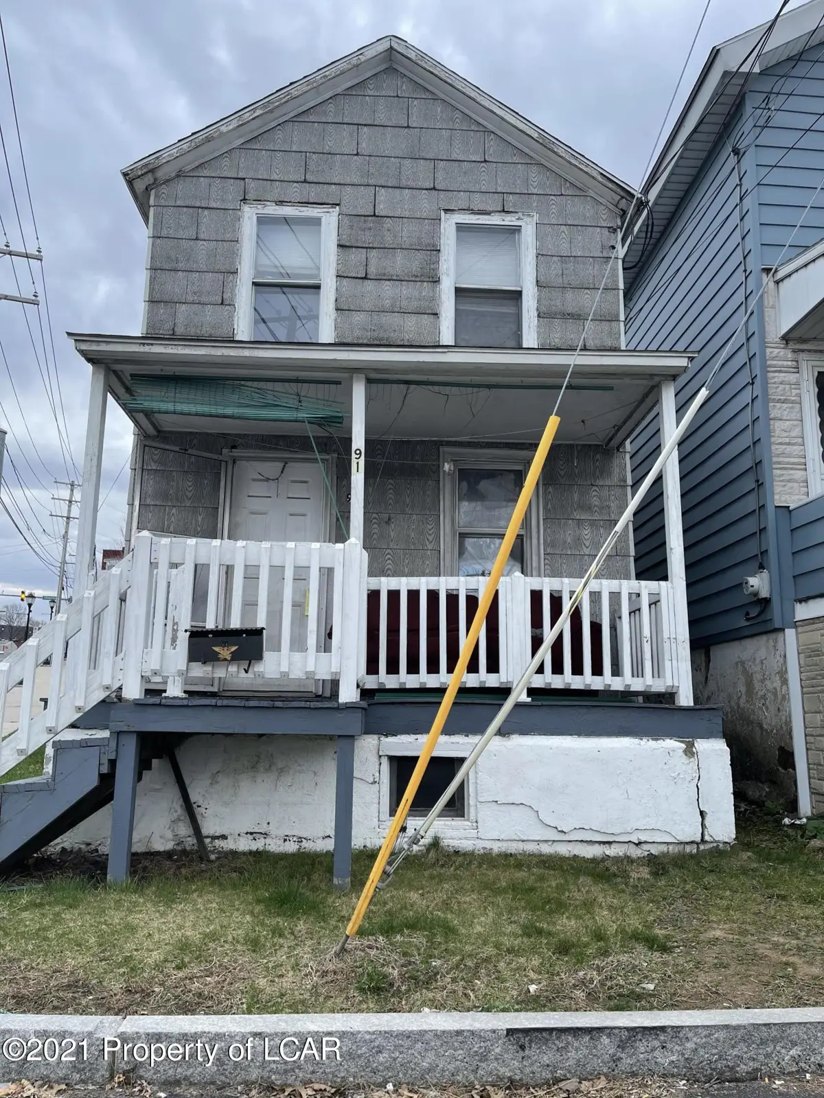 91 Carbon Lane, Wilkes-Barre in Wilkes-Barre