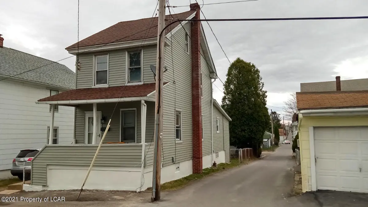 101 Stankevich Street, West Hazleton in West Hazleton