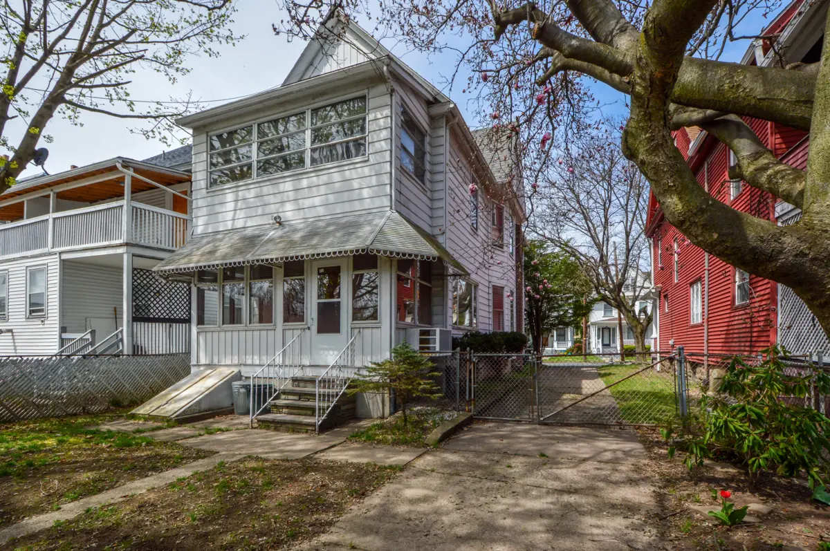 48 Carlisle Street, Wilkes-Barre in Wilkes-Barre