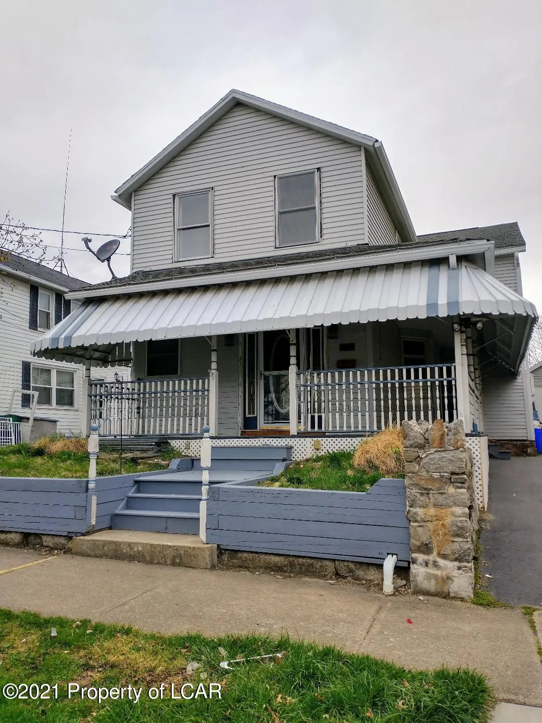 138 W Green Street, Nanticoke in Nanticoke