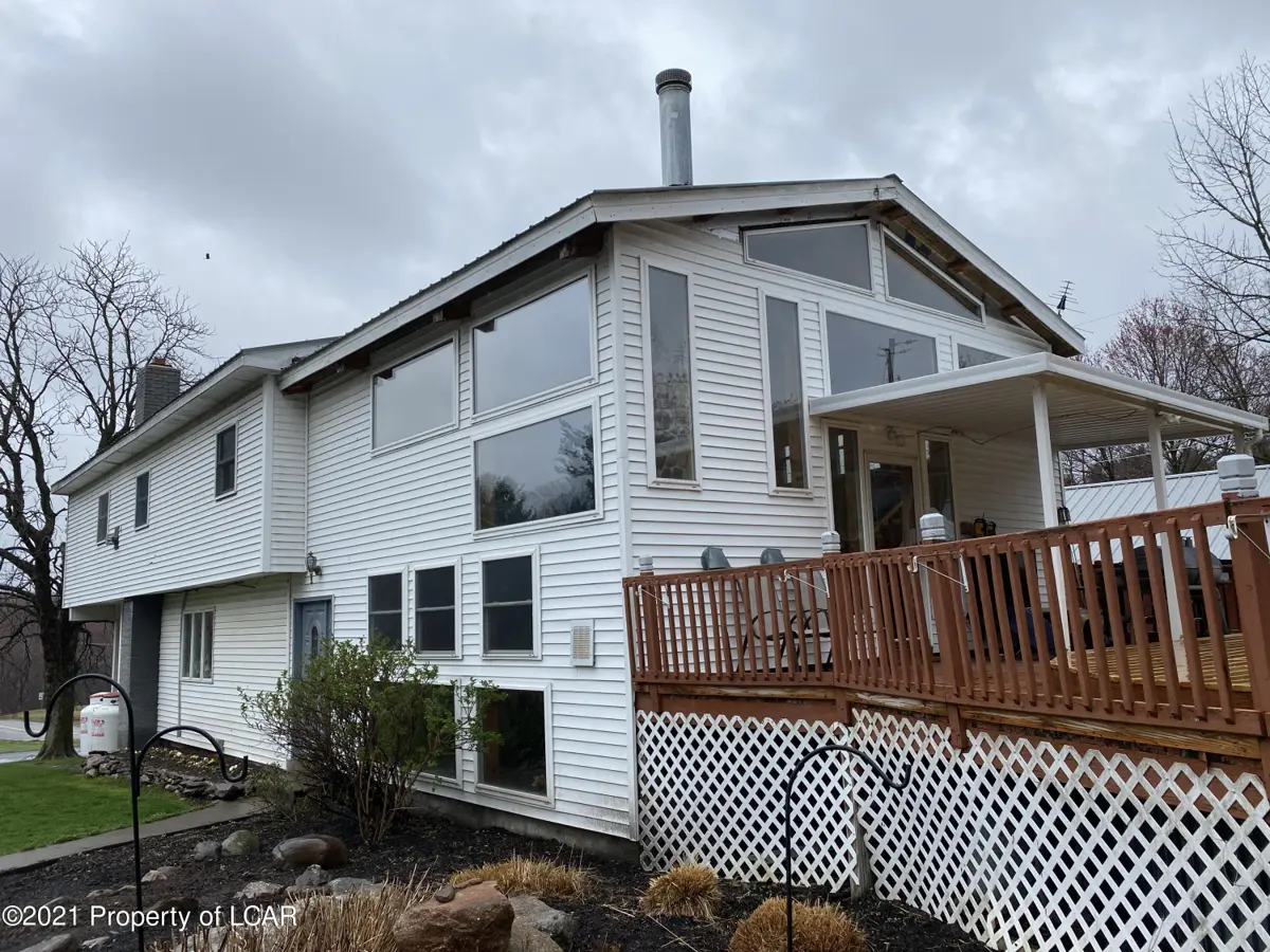 202 Sunset Road, Wapwallopen in Wapwallopen
