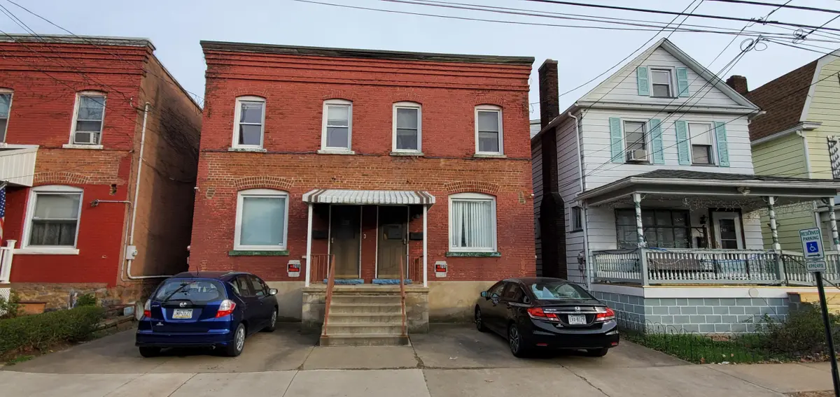 200 Sambourne Street, Wilkes-Barre in Wilkes-Barre