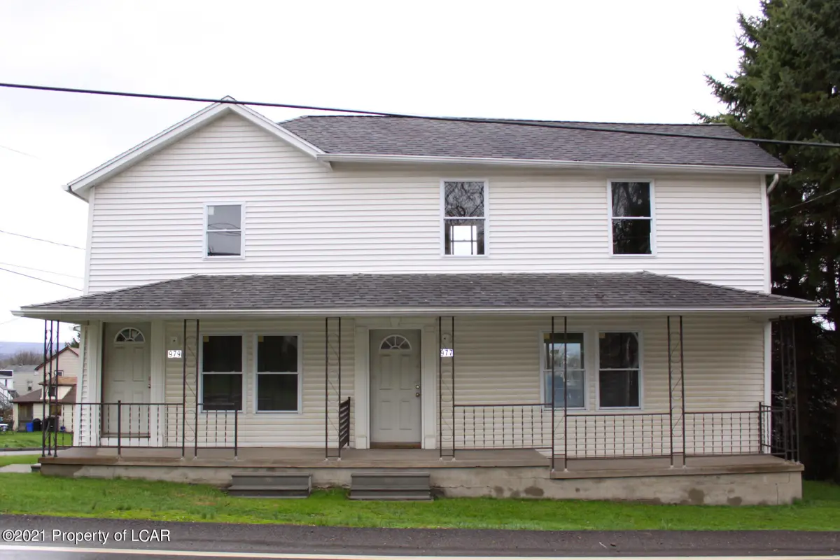 977 Main Street, Swoyersville in Swoyersville