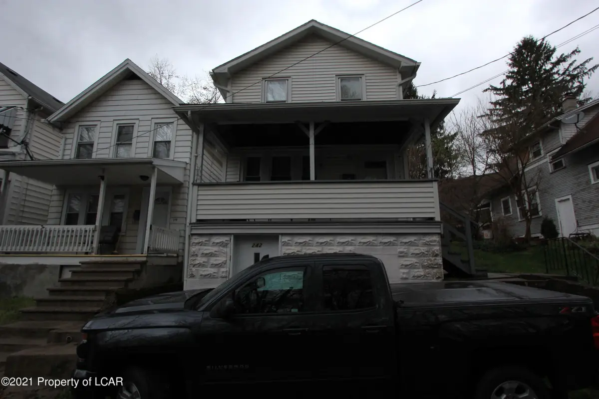 242 Luzerne Street, Wilkes-Barre in Wilkes-Barre
