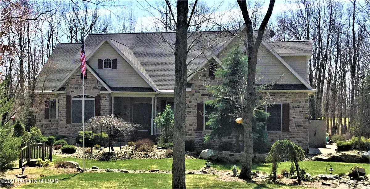 6 Masters Lane, Hazleton in Hazleton
