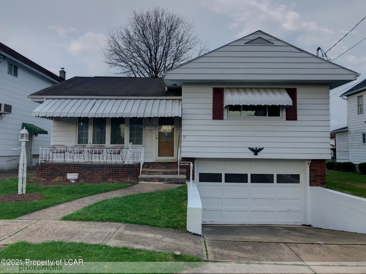 50 Poland Street, Swoyersville in Swoyersville