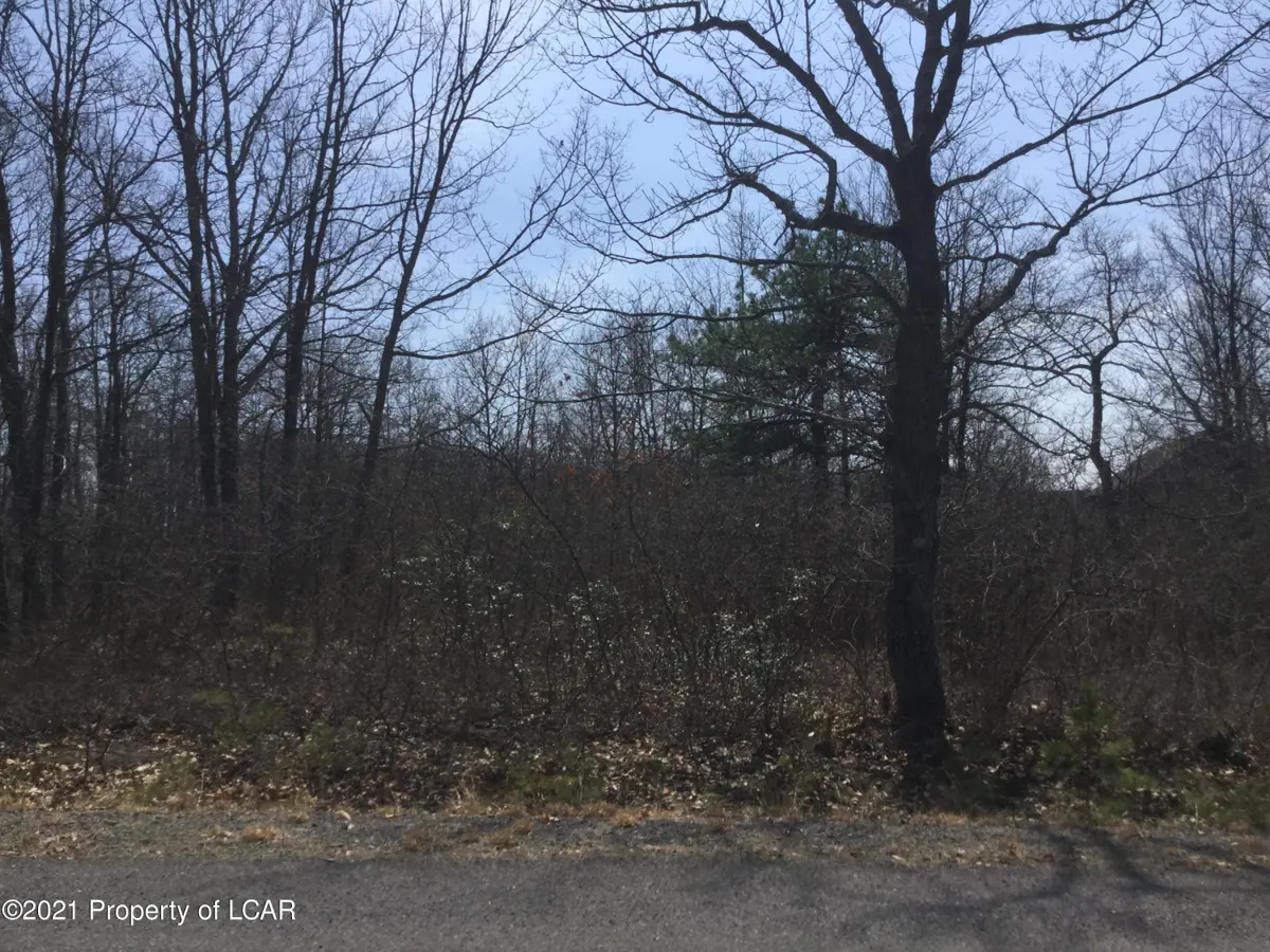 WSS Lot207 Pocahontas Drive, Hazleton in Hazleton