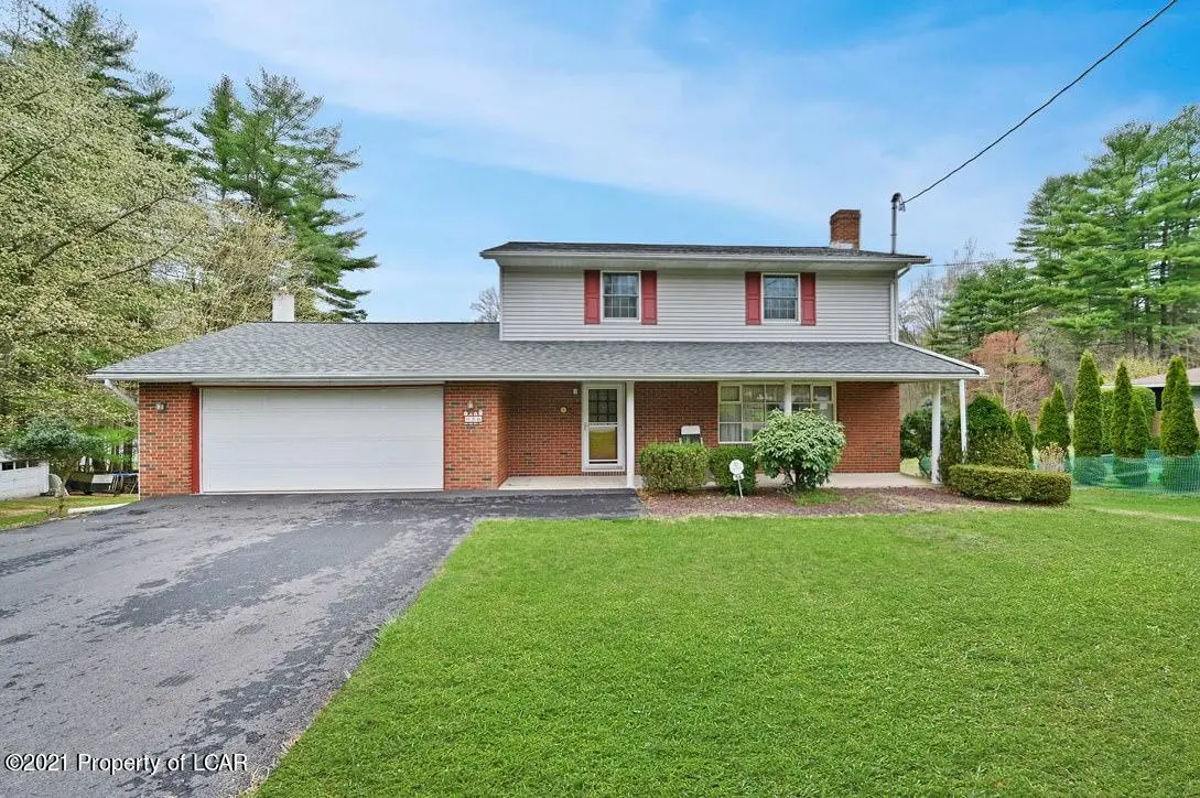 56 McKendree Road, Shickshinny in Shickshinny