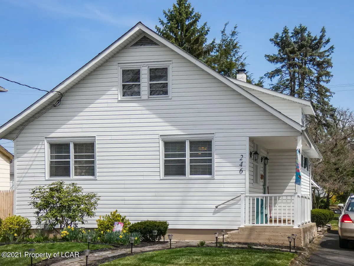 246 Lathrop Street, Kingston in Kingston