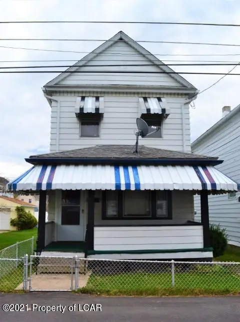 138 Almond Lane, Wilkes-Barre in Wilkes-Barre