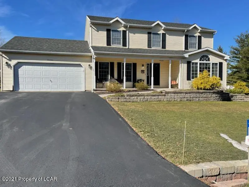 17 Orchard Lane, Conyngham in Conyngham