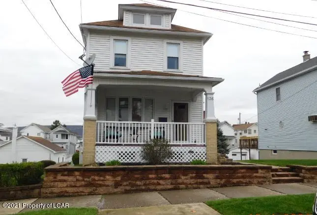 136 W Grand Street, Nanticoke in Nanticoke