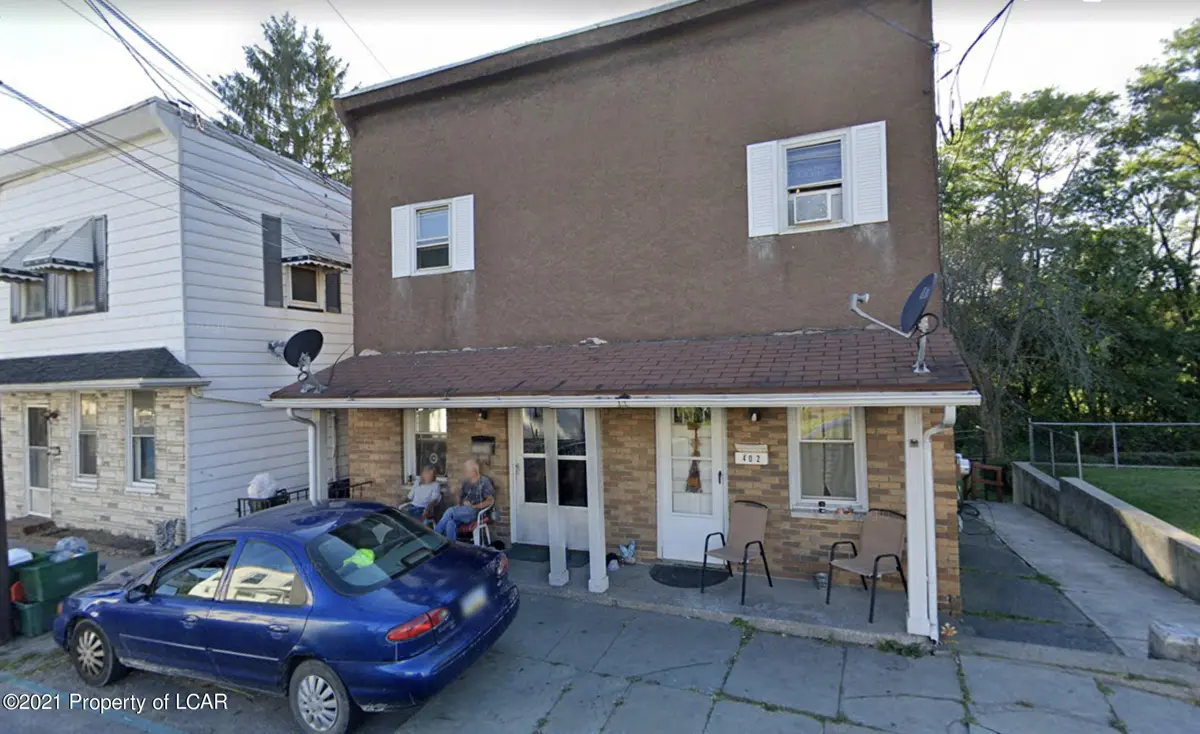 400 N Main Street, Pittston in Pittston