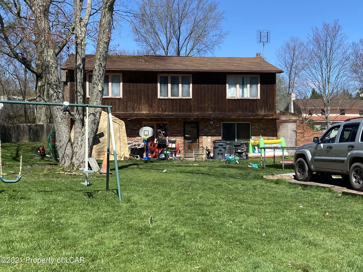 19 Wood Street, Harveys Lake in Harveys Lake