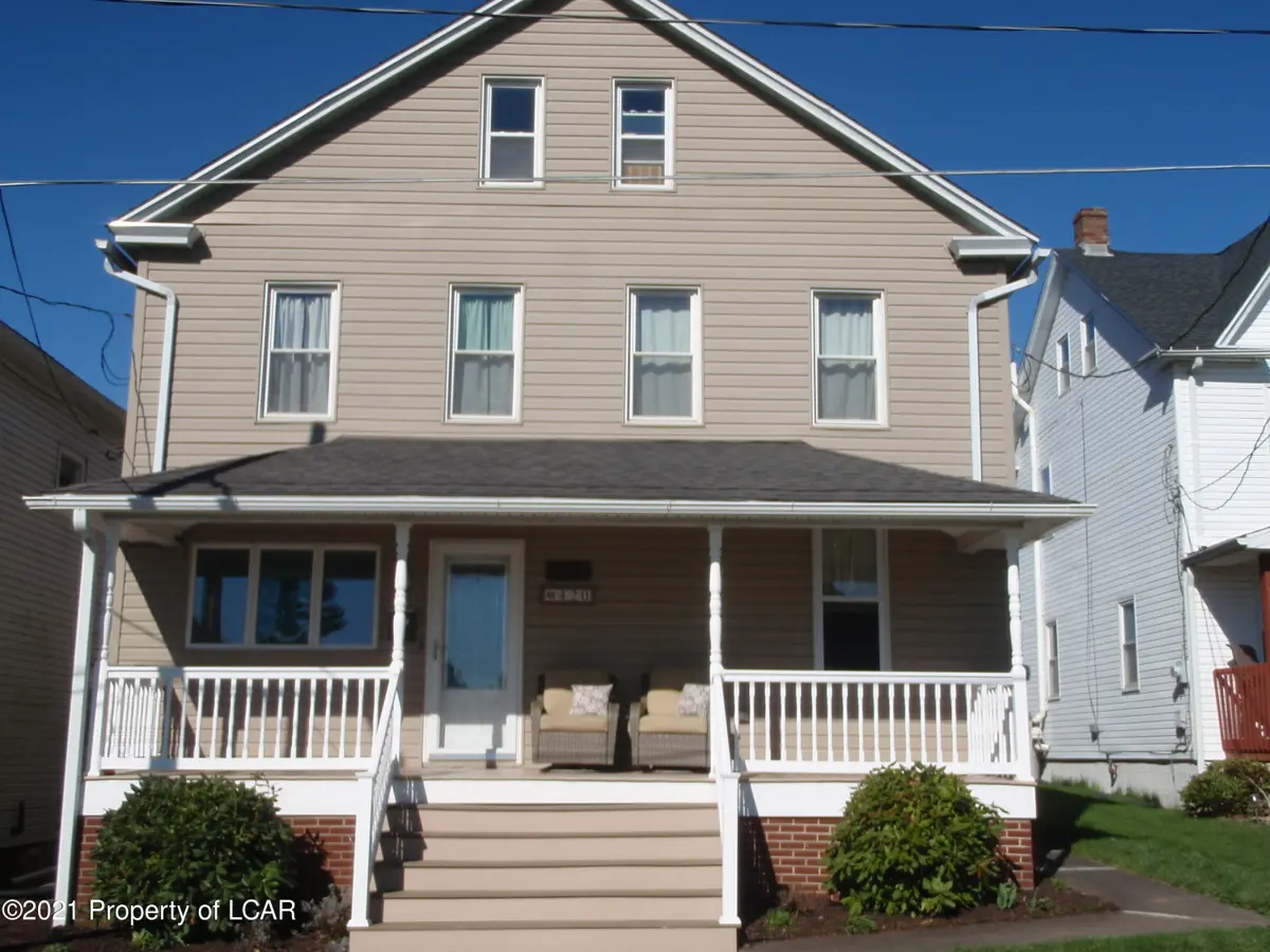 420 Cedar Street, Freeland in Freeland