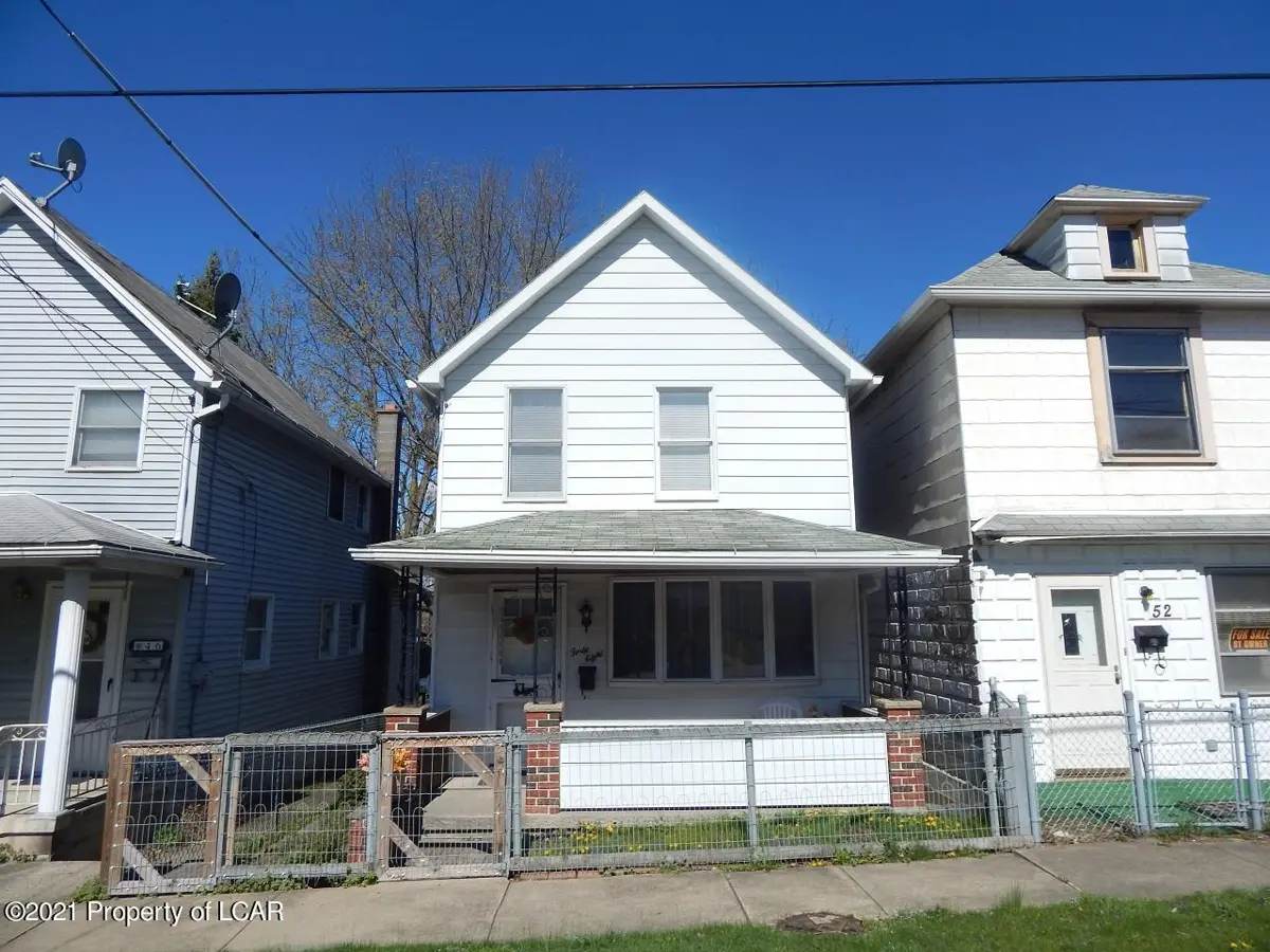 48 N Walnut Street, Wilkes-Barre Township in Wilkes-Barre Township