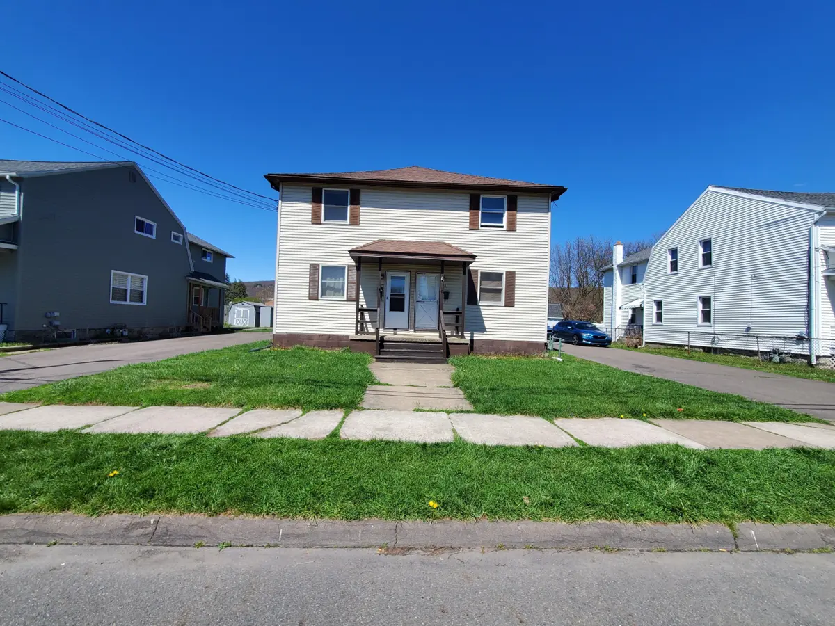 16-18 Watkins Street, Swoyersville in Swoyersville