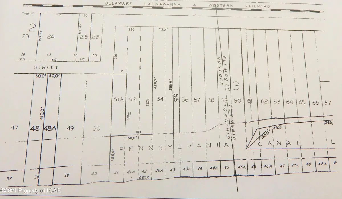 Lot 54 Garden Drive, Hunlock Creek in Hunlock Creek