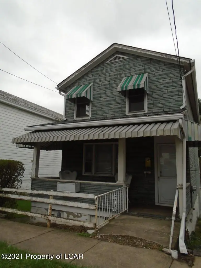 52 Sheridan Street, Wilkes-Barre in Wilkes-Barre