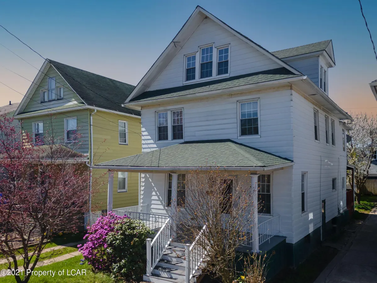 85 Welles Street, Forty Fort in Forty Fort