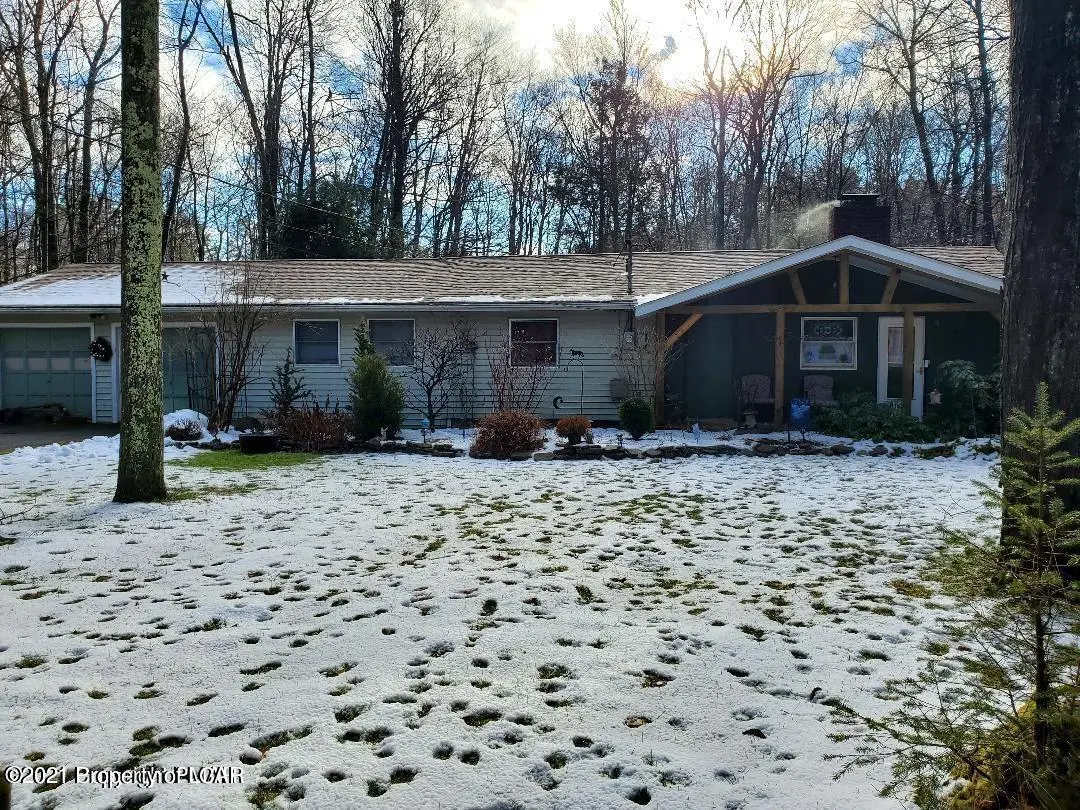 49 Tamarack Trail, Albrightsville in Albrightsville