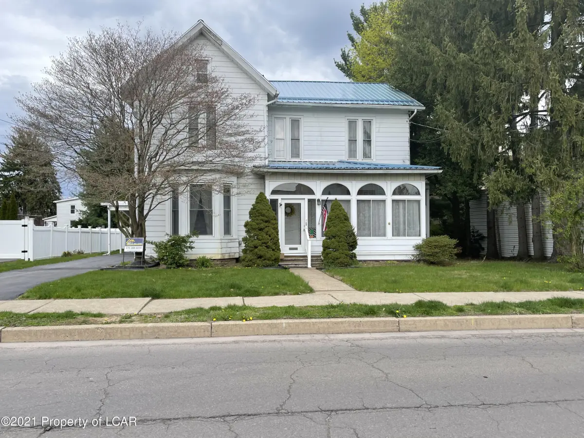 63 Pringle Street, Kingston in Kingston