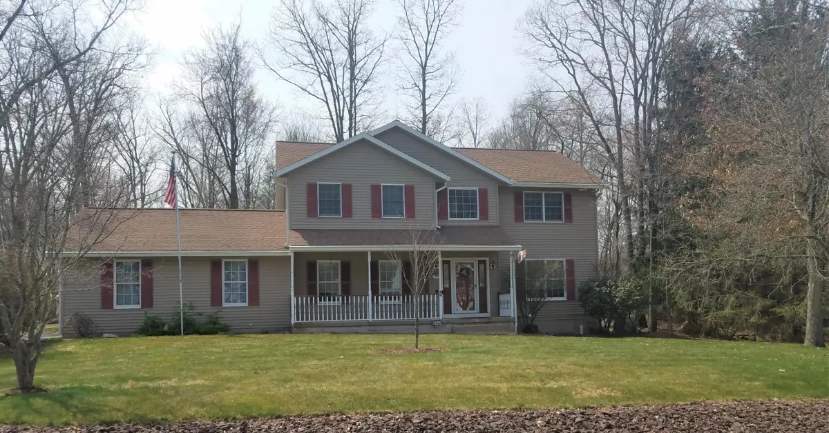 34 Bow Creek Drive, Mountain Top in Mountain Top