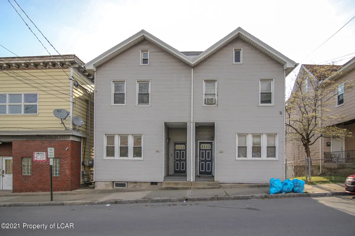 330 Hazle Street, Wilkes-Barre in Wilkes-Barre