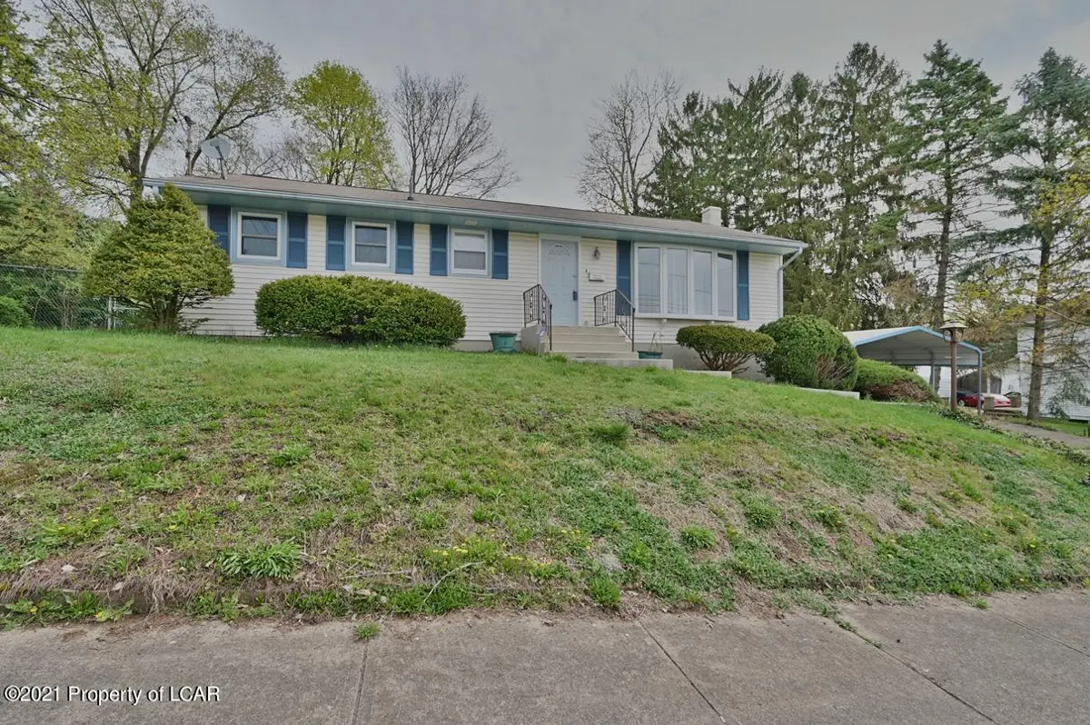 308 Andover Street, Wilkes-Barre in Wilkes-Barre