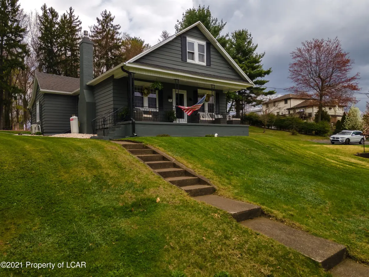 12 Stout St., Yatesville in Yatesville