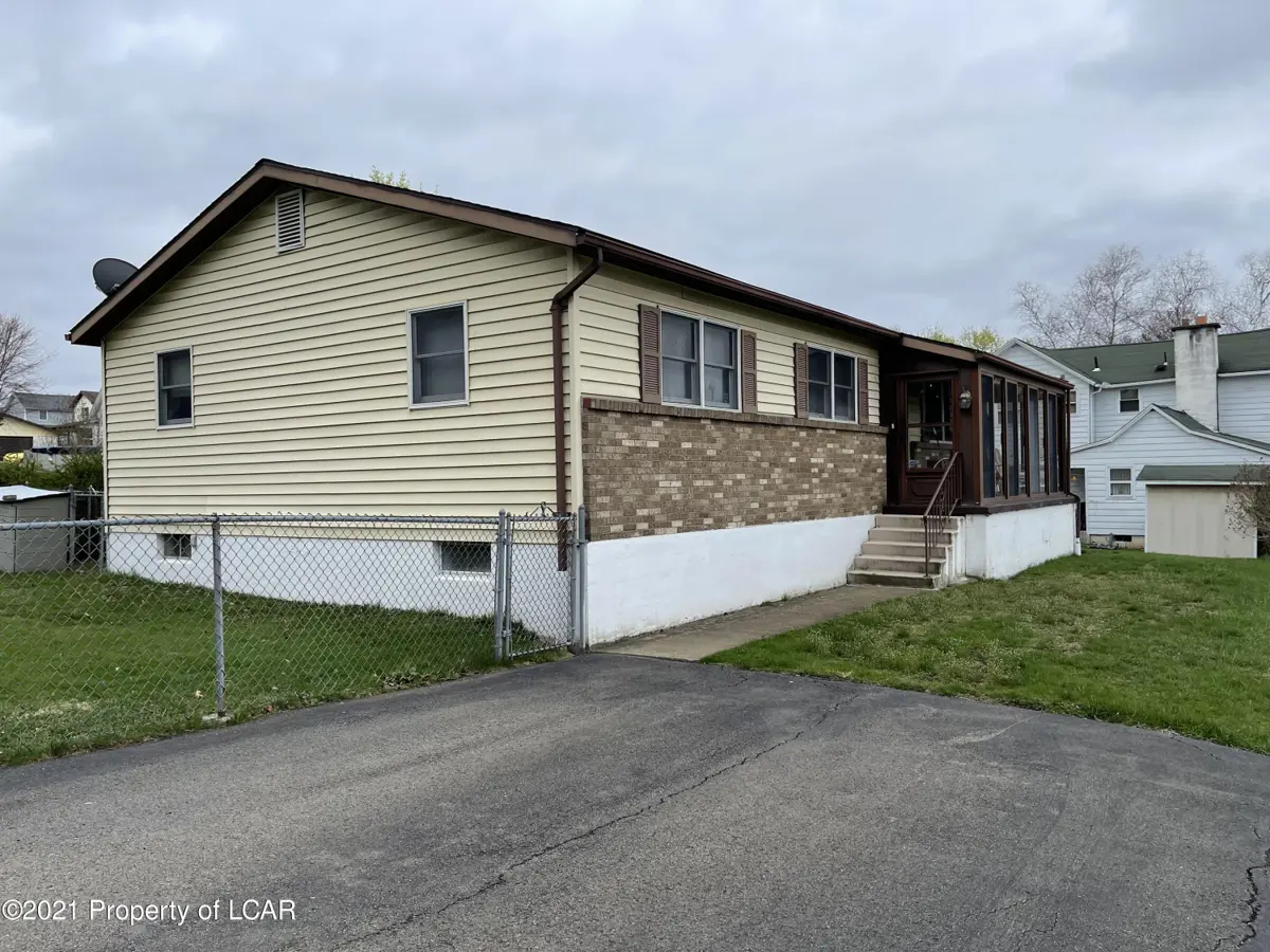 Rear 309 Pittston Avenue, Avoca in Avoca