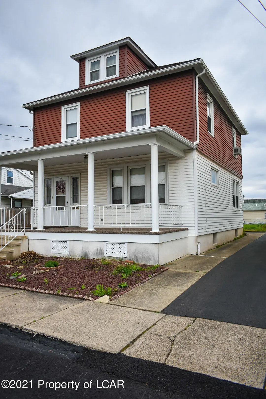 48 Saint John Street, Plains in Plains