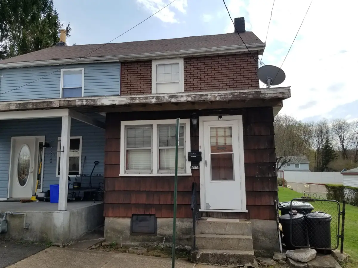 528 E Cranberry Avenue, Hazleton in Hazleton