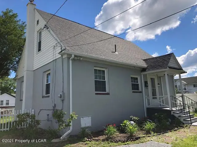 69 Market Street, Pittston in Pittston