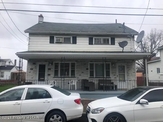 37 Hickory, Wilkes-Barre in Wilkes-Barre