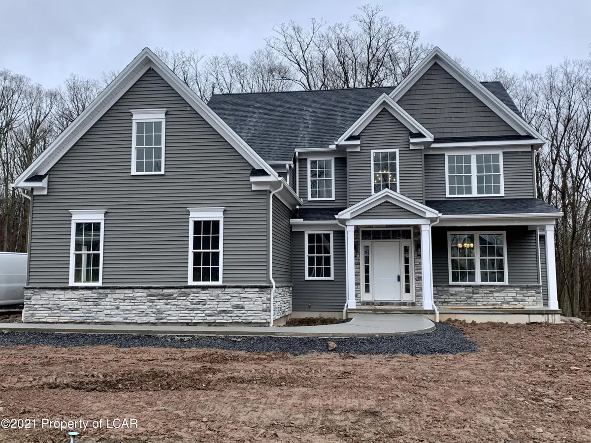 1184 (Lot 40) Woodberry Drive, Mountain Top in Mountain Top