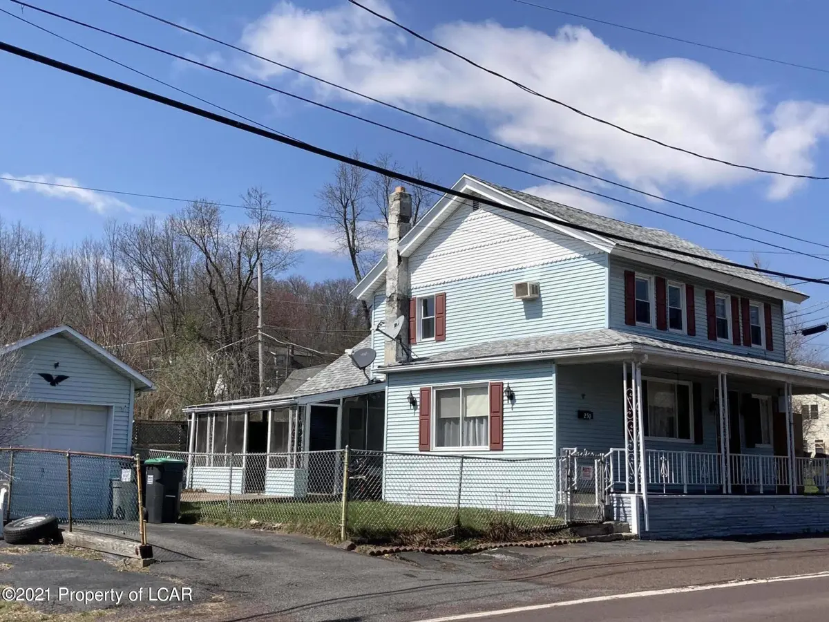 250 Towanda Street, White Haven in White Haven