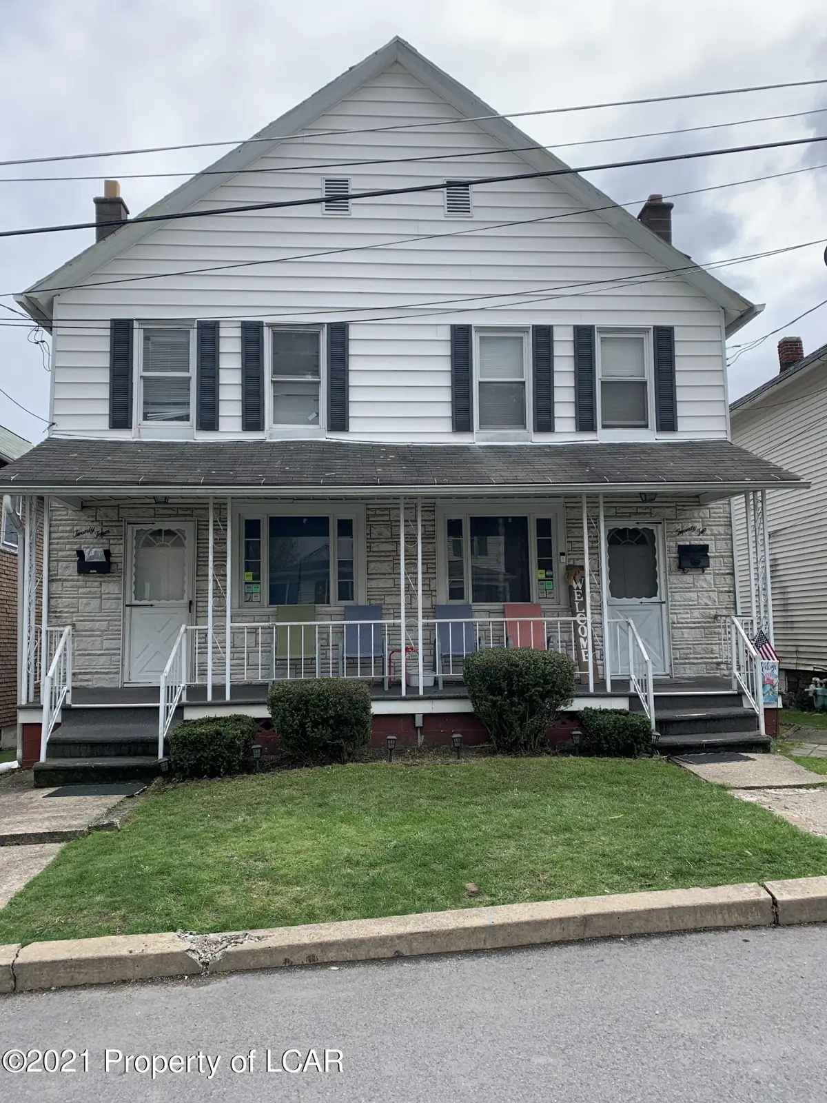 22 4th Street, Larksville in Larksville