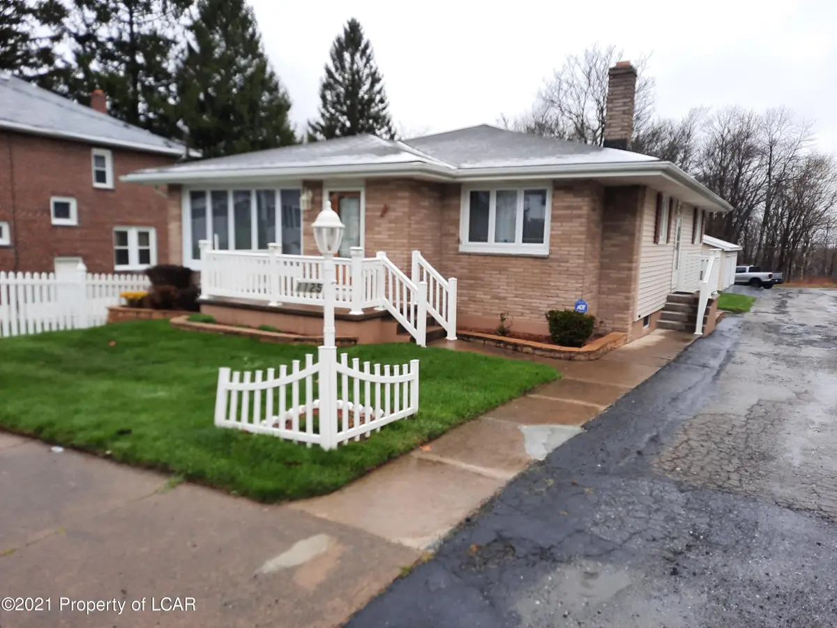1125 Chestnut Street, Freeland in Freeland