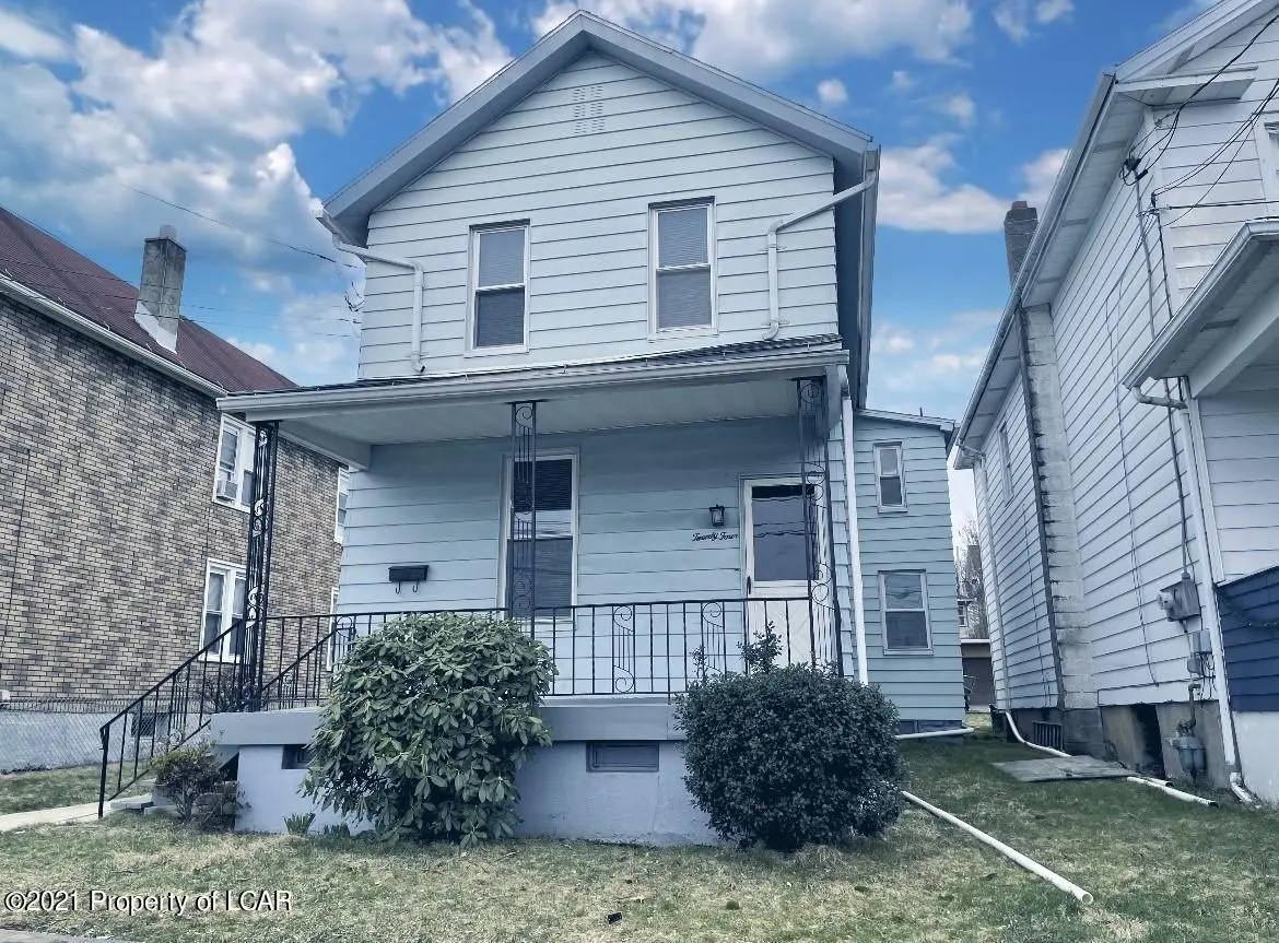 24 Abbott Street, Wilkes-Barre in Wilkes-Barre